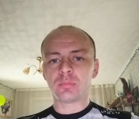 Sergey Andreevich, 37, Kansk