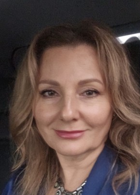 Елена из Москвы 51 год