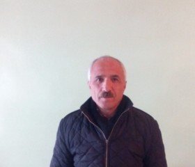 faiq sadiqov, 57 лет, Ağdam