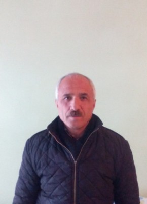 faiq sadiqov, 57, Azərbaycan Respublikası, Ağdam