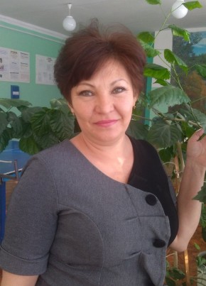 Ольга, 47, Россия, Щербинка