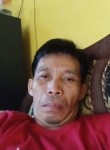 Sunan, 42 года, Kota Bandar Lampung