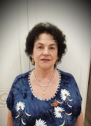 Лидия , 73, Россия, Иркутск