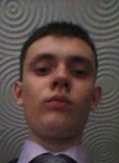 Антон, 27 лет, Красноярск