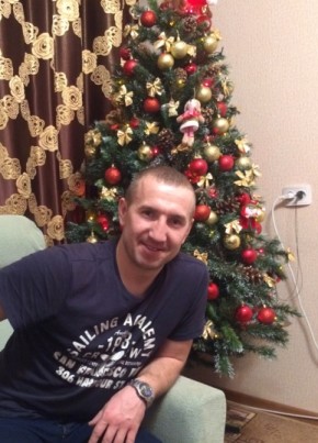ivan, 36, Россия, Хабаровск