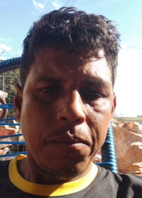 José Carlos из Campo Mourão 30 лет