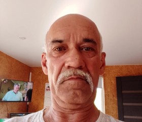 Vladimir, 64, Vytegra