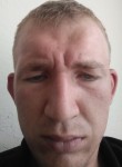 Yuriy, 25, Hrodna