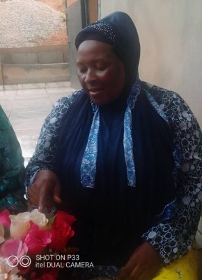 honorine, 54, Republic of Cameroon, Yaoundé