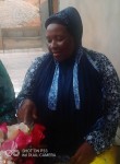 honorine, 54 года, Yaoundé