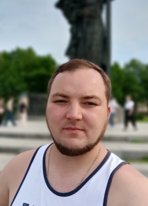 Алексей, 33, Россия, Дмитров