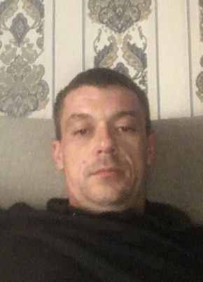 Дима, 35, Россия, Калуга