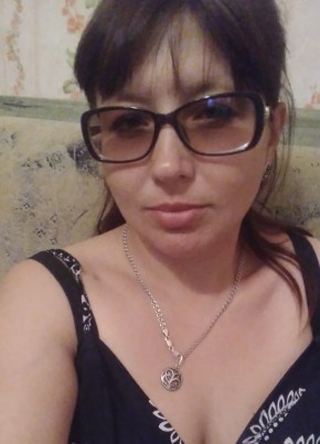 Анастасия, 42, Россия, Горно-Алтайск