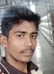 Arvind Anuragi, 23 года, Surat