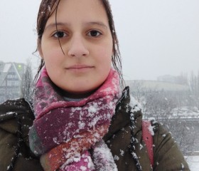 Лена, 20 лет, Санкт-Петербург