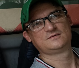 Дмитрий, 44 года, Наро-Фоминск