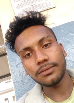 Good pagal, 18, India, Talcher