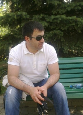 Giorgi xeladze, 37, საქართველო, თბილისი