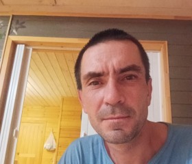 Костя, 39 лет, Волоколамск