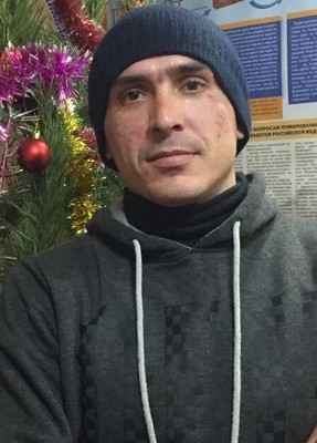 Станислав, 36, Россия, Красноперекопск