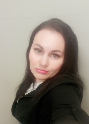 Диана, 31, Россия, Липецк