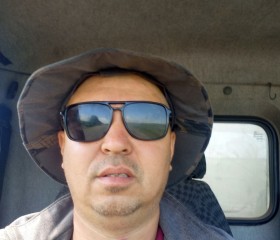 Абдусалим, 42 года, Душанбе