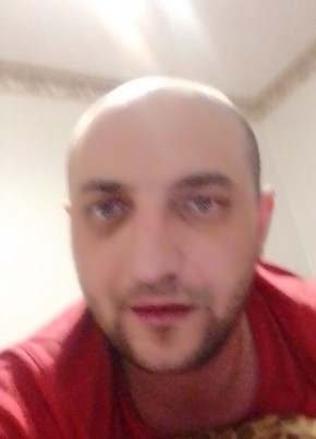 Алексей, 34, Россия, Луга
