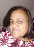 Adriana, 56 лет, Belo Horizonte
