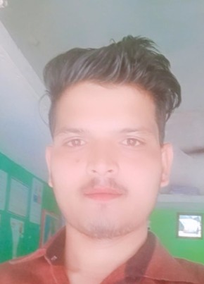 Amar Verma, 29, India, Ludhiana