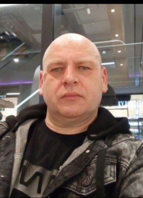 Sergey, 46, Russia, Moscow