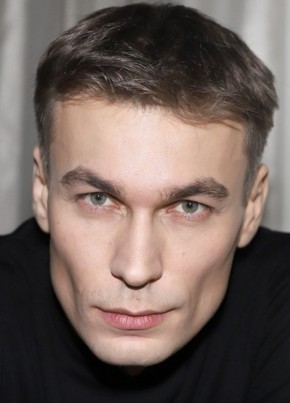 Валера из Салехарда 44 года