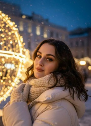 Юлия из Enschede 23 года