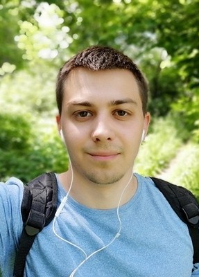 Евгений, 27, Россия, Белокуриха