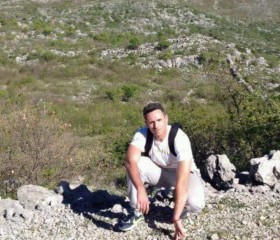 Stevan, 19, Trebinje