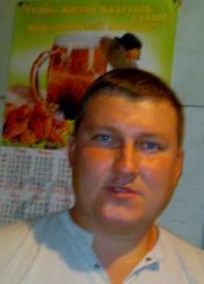 Anton, 46, Россия, Суровикино