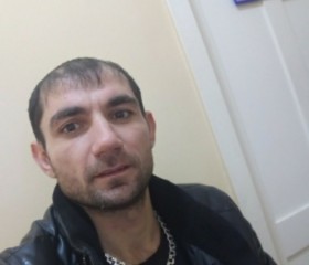 Владимир, 35 лет, Петропавл