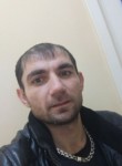 Владимир, 35 лет, Петропавл