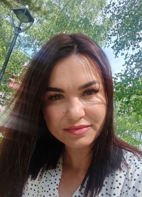 Алина из Сургута 36 лет