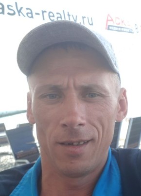 Сергей, 43, Україна, Дебальцеве