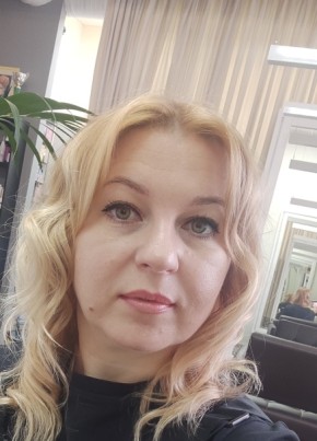 Светлана, 37, Россия, Ярославль