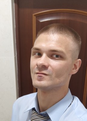 Alexey, 30, Россия, Владикавказ