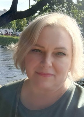Ирина из Миасса 47 лет