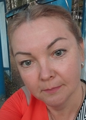 Таня, 50, Россия, Ижевск