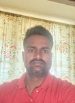 Pinjari Madthan, 37 лет, Bangalore