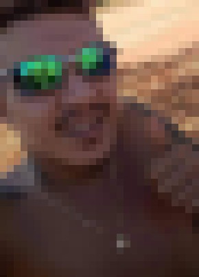 Junior из Campo Grande 29 лет