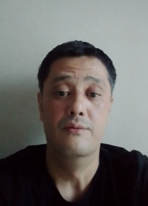 Алй из Астаны 40 лет