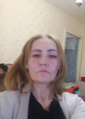 Олеся из Димитровграда 40 лет