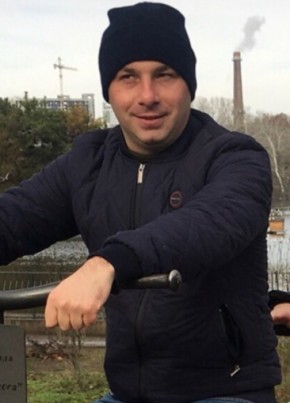 Сергей, 39, Україна, Одеса