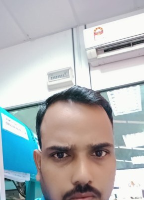 Umesh, 22, Malaysia, Klang