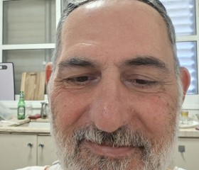 יוסף, 59, Tel Aviv